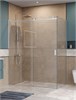 BELBAGNO Soft Close-2 Душевой уголок прямоугольный размер 160x100 см профиль - хром / стекло - прозрачное, двери раздвижные SOFT_CLOSE-2-AH-1-160/100-C-Cr