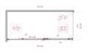 BELBAGNO Soft Close-2 Душевой уголок прямоугольный размер 180x80 см профиль - оружейная сталь / стекло - прозрачное, двери раздвижные SOFT_CLOSE-2-AH-1-180/80-C-GM