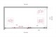 BELBAGNO Soft Close-2 Душевой уголок прямоугольный размер 180x90 см профиль - оружейная сталь / стекло - прозрачное, двери раздвижные SOFT_CLOSE-2-AH-1-180/90-C-GM