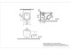 VITRA Инсталляция с унитазом Mia Round 9873B003-7205 комплект 3 в 1 с сиденьем микролифт безободковый 9873B003-7205