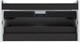 AQUANET Тумба с раковиной Альтера 100 цв. белый матовый AQUANET-340710