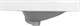 AQUANET Тумба с раковиной Альтера 60 цв. белый матовый AQUANET-340885