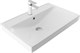AQUANET Тумба с раковиной Альтера 70 цв. белый матовый AQUANET-340886