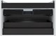 AQUANET Тумба с раковиной Альтера 80 цв. белый матовый AQUANET-340887