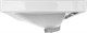 AQUANET Тумба с раковиной Альтера 80 цв. белый матовый AQUANET-340887