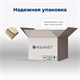 AQUANET Тумба с раковиной Бруклин 85 цв. антрацит матовый AQUANET-312889
