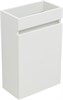 AQUANET Тумба с раковиной Вега 40 (Moduo 40) AQUANET-332180