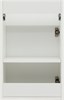 AQUANET Тумба с раковиной Вега 40 (Moduo 40) AQUANET-332180
