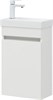 AQUANET Тумба с раковиной Вега 40 (Moduo 40) AQUANET-332180