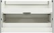 AQUANET Тумба с раковиной Джейн 100 цв.мисти грин (раковина Flat) AQUANET-332532