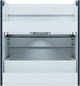 AQUANET Тумба с раковиной Джейн 60 цв.маренго (раковина Фортуна) AQUANET-332526