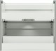 AQUANET Тумба с раковиной Джейн 70 цв.мисти грин (раковина Фортуна) AQUANET-332520