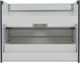 AQUANET Тумба с раковиной Джейн 80 цв.маренго (раковина Flat) AQUANET-332539