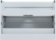 AQUANET Тумба с раковиной Джейн 90 цв.белый матовый (раковина Фортуна) AQUANET-332528