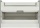 AQUANET Тумба с раковиной Джейн 90 цв.мисти грин (раковина Flat) AQUANET-332533