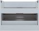 AQUANET Тумба с раковиной Практика 80 2 ящ. цв.белый матовый AQUANET-335760