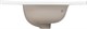 AQUANET Раковина Alba 60 AQUANET-357025