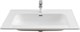AQUANET Раковина Alba 80 AQUANET-357026