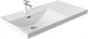 AQUANET Раковина Side 90 левая AQUANET-347438