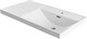 AQUANET Раковина Side 90 правая AQUANET-347436