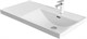 AQUANET Раковина Side 90 правая AQUANET-347436