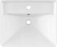 AQUANET Раковина Ирис-Т 50 белая AQUANET-346263