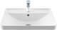 AQUANET Раковина Ирис-Т 60 белая AQUANET-346264