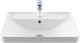 AQUANET Раковина Ирис-Т 60 белая AQUANET-346264
