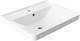 AQUANET Раковина Ирис-Т 60 белая AQUANET-346264