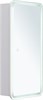 AQUANET Зеркальный шкаф Оптима 40 с LED подсветкой AQUANET-357143