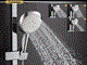DK Душевая система Berlin.Freie DA1433701A01 DA1433701A01