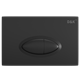 DK Клавиша смыва Rhein.Marx DB1399025, черный DB1399025