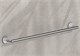 ABBER Полотенцедержатель Pol 316 AA1956BST брашированная сталь AA1956BST