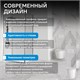 ABBER Schwarzer Diamant Душевой уголок прямоугольный двери раздвижные размер 150x60 см, профиль - хром / стекло - прозрачное AG301505-S605