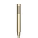 SANCOS Душевая лейка Stick, цвет брашированное золото PVD SC9036BG