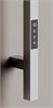 SANCOS Полотенцесушитель электрический Linn 150x3 I-образный хром SC13002CH SC13002CH