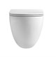 AQUATEK SET ГЕЛИОС PNN-02 4в1 (рама INSP-0000002 +крепёж KKI-0000002+ клавиша PNN-0000002 + унитаз AQ1993T-00 ГЕЛИОС с тонким сиденьем soft-close) SET AQUATEK ГЕЛИОС PNN-02 4в1