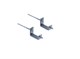 AQUATEK SET ПОЛАРИС (рама Standard INS-0000012+унитаз ПОЛАРИС AQ0700-01 с тонким сиденьем soft-close+ крепеж KKI-0000002 +панель KDI-0000065) SET AQUATEK ПОЛАРИС-01-065 4в1