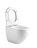 AQUATEK SET ГЕЛИОС INS23 (рама Standard INS-0000023+ крепление KKI-0000002 +унитаз AQ1993T-00 ГЕЛИОС + с тонким сиденьем soft-close SET AQUATEK ГЕЛИОС INS23