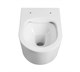 AQUATEK SET МИЯ 4в1 (рама Standard INS-0000012+ кркпеж KKI-0000002+клавиша KDI-0000070+унитаз МИЯ AQ2004-00 с тонким сиденьем soft-close) SET AQUATEK МИЯ-070 4в1