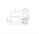 AQUATEK SET ЕВРОПА cmp016/023 (рама INS-0000023, клавиша KDI-0000016, крепеж KKI-0000002 +унитаз ЕВРОПА AQ1106-00 с тонким сиденьем sc) SET AQUATEK ЕВРОПА cmp016/023
