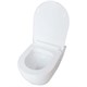 AQUATEK SET ПОЛАРИС (рама Standard INS-0000012+унитаз ПОЛАРИС AQ0700-01 с тонким сиденьем soft-close+ крепеж KKI-0000002 +панель KDI-0000021) SET AQUATEK ПОЛАРИС-01-021 4в1
