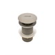 CREAVIT Донный клапан без перелива CAPPUCINO SF030.CCM