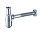 CREAVIT Сифон для раковины SF165 SF165