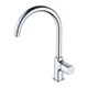 CREAVIT Cмеситель для кухни ALFA AL8500 AL8500