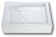 AZARIO Душевой поддон 800х800х150 R/L, для Торонто 1432B (P18 R/L) P18 R/L