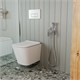 DK Инсталляция рамная скрытого монтажа 500*117*1270мм (DI8050127) DI8050127