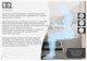 DK Эргономический безободковый подвесной унитаз (торнадо) M?nchen 520*360*360мм, белый (DT1566516) DT1566516