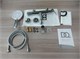 DK Смеситель для ванны с душем K?ln короткий излив хром (DA1753201) DA1753201