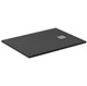 Ideal Standard ULTRAFLAT S K8230FV Поддон для душа 120*90 см мрамор (черный) K8230FV